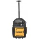 DeWALT PRO įrankių kuprinė su ratukais